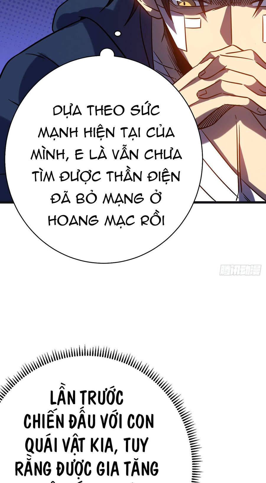 Ta Là Sát Thần Chap 14 - Next Chap 15