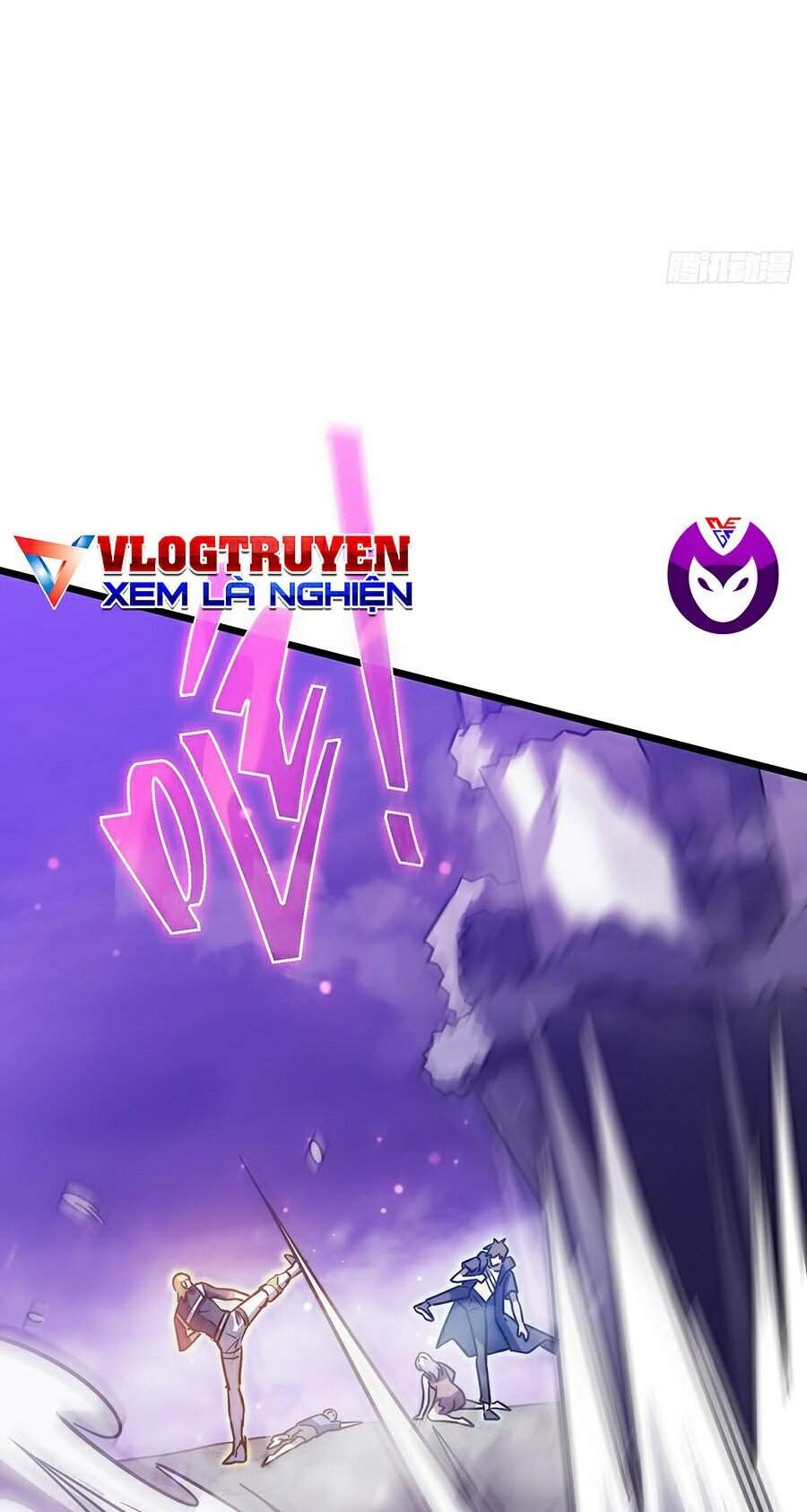 Ta Là Sát Thần Chap 17 - Next Chap 18