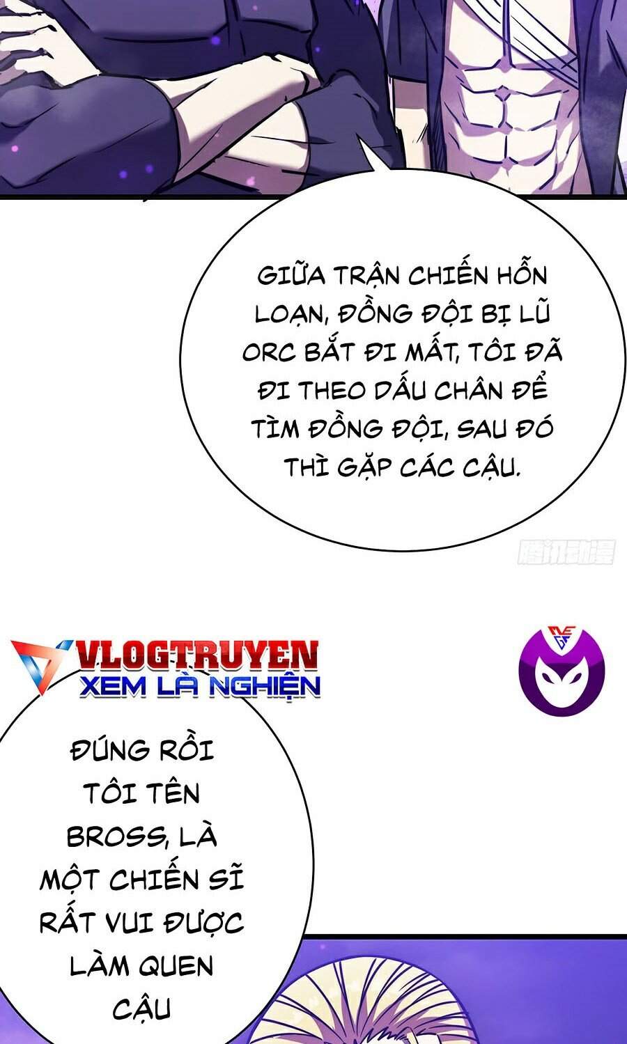 Ta Là Sát Thần Chap 17 - Next Chap 18