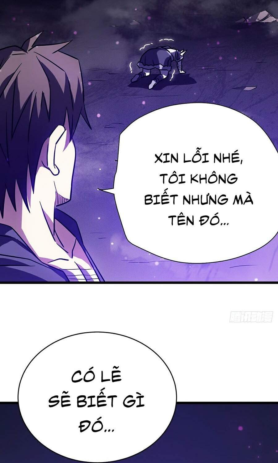 Ta Là Sát Thần Chap 17 - Next Chap 18