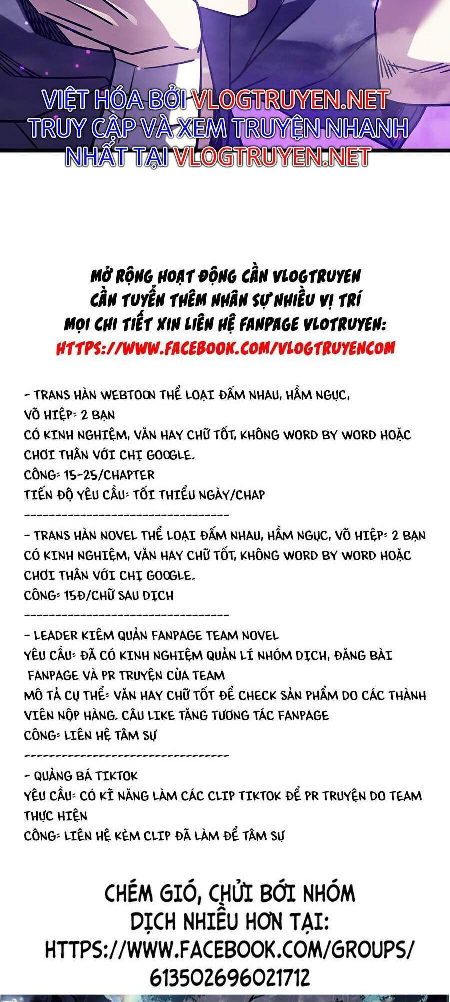 Ta Là Sát Thần Chap 17 - Next Chap 18