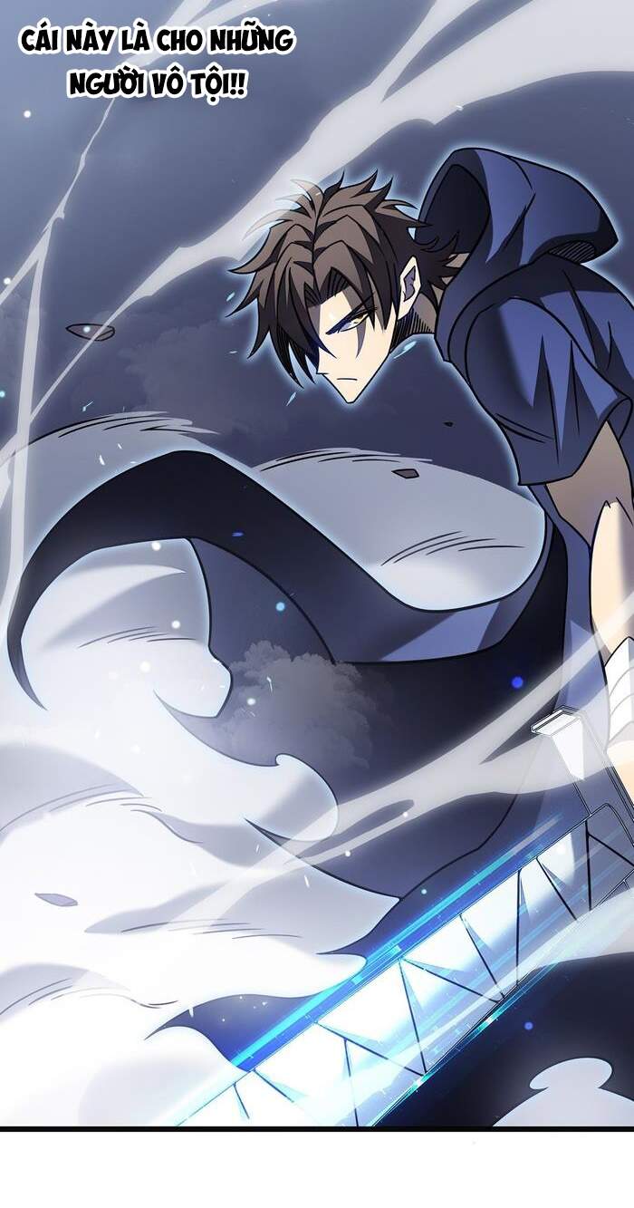 Ta Là Sát Thần Chap 24 - Next Chap 25