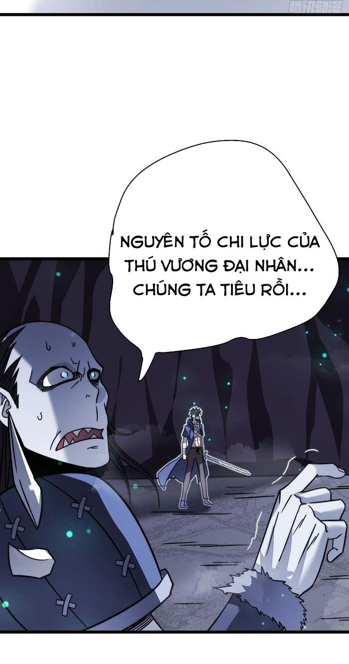 Ta Là Sát Thần Chap 24 - Next Chap 25