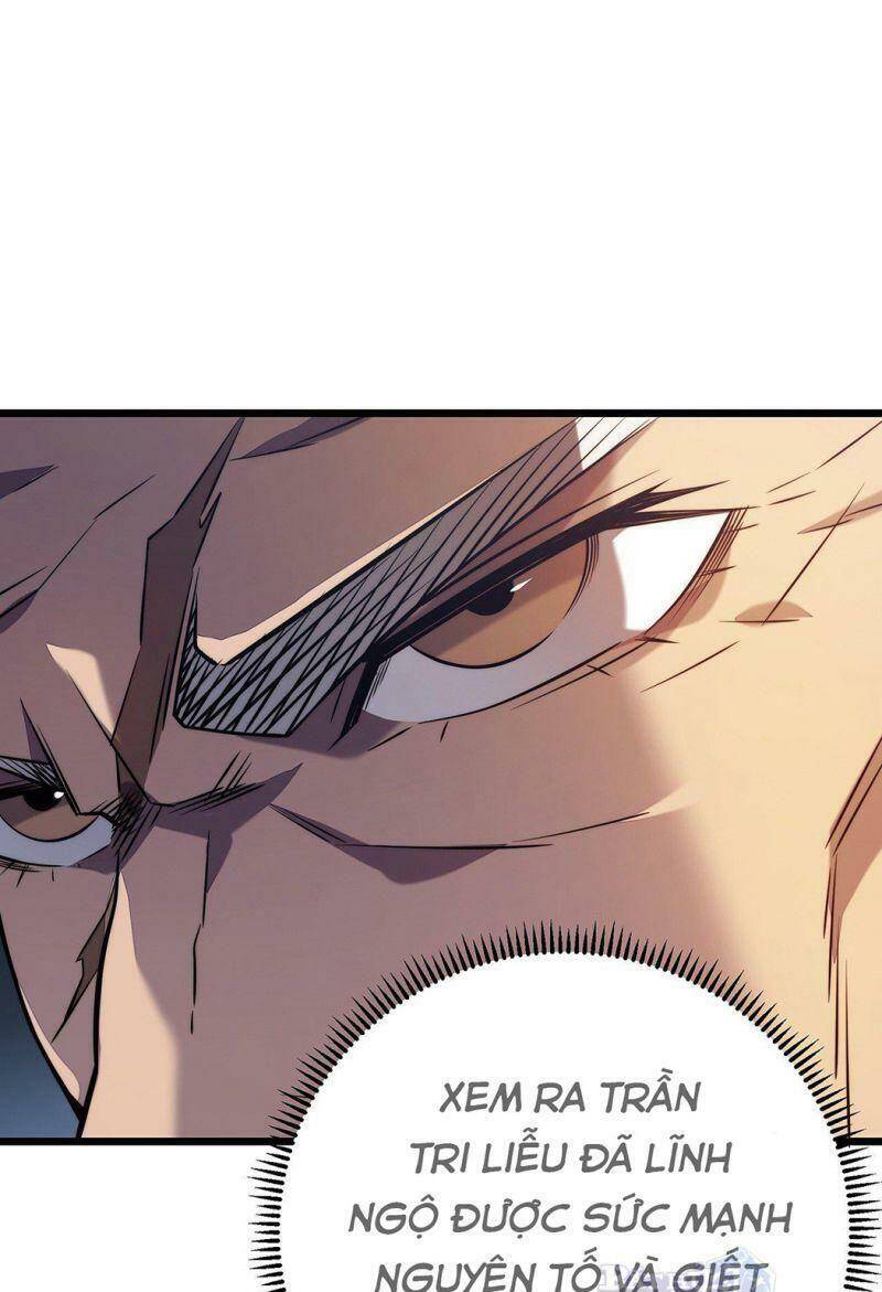 Ta Là Sát Thần Chap 27 - Next Chap 28