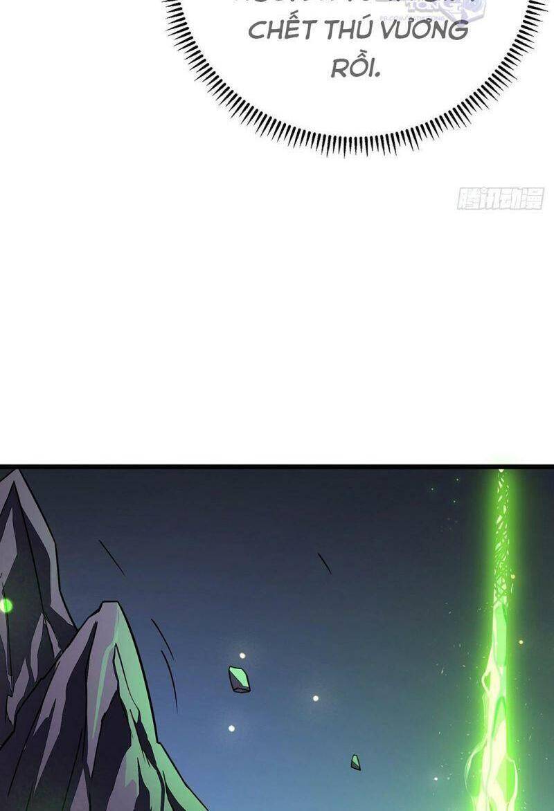 Ta Là Sát Thần Chap 27 - Next Chap 28