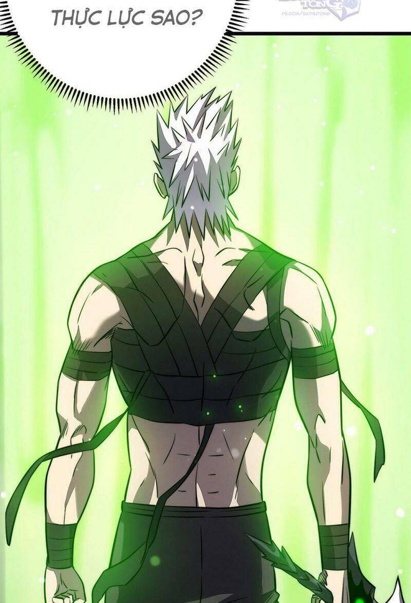 Ta Là Sát Thần Chap 27 - Next Chap 28