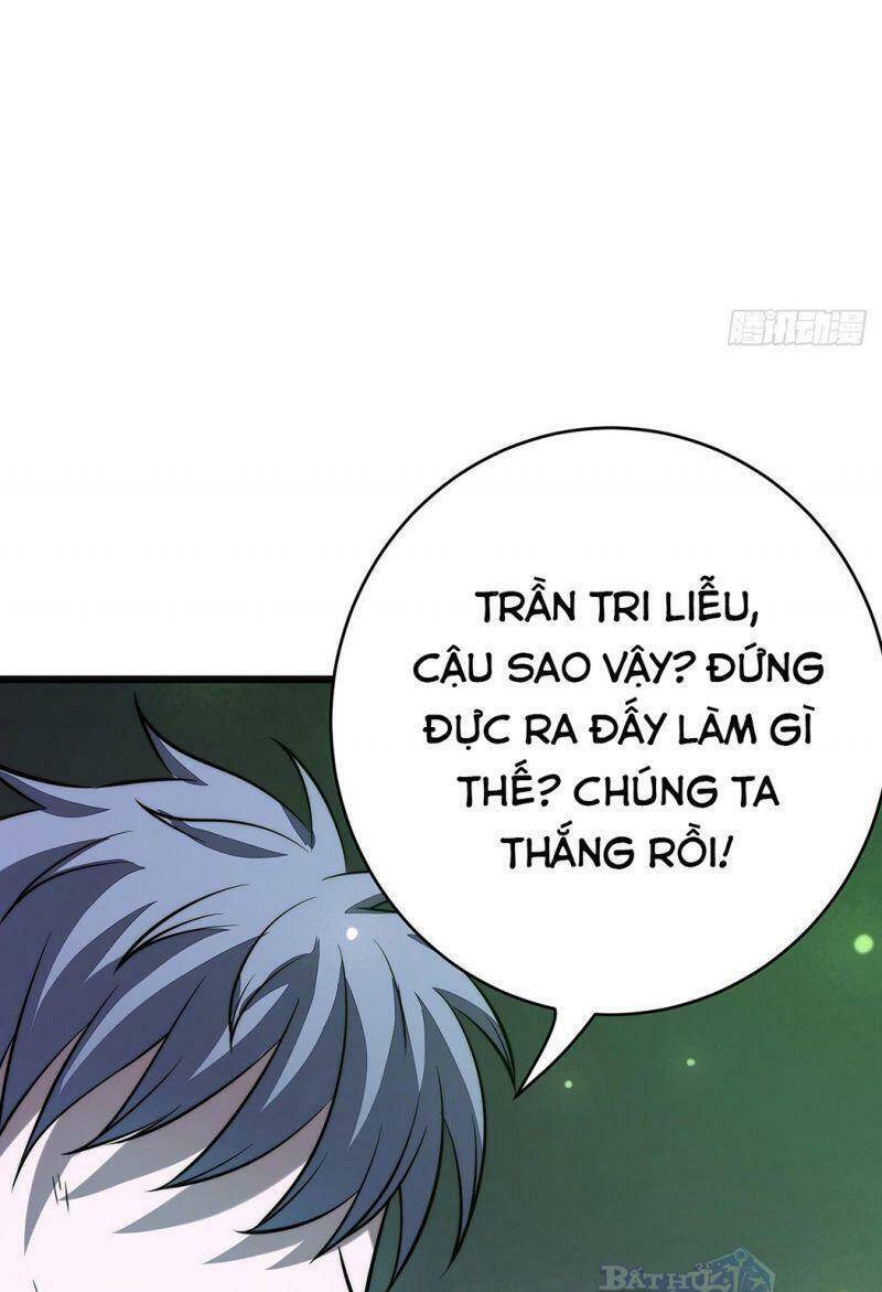 Ta Là Sát Thần Chap 27 - Next Chap 28