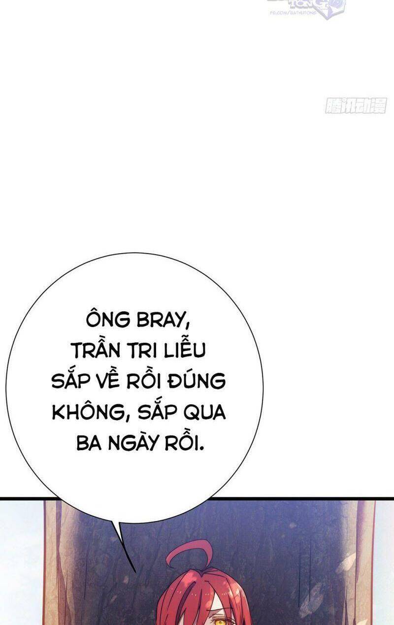 Ta Là Sát Thần Chap 27 - Next Chap 28