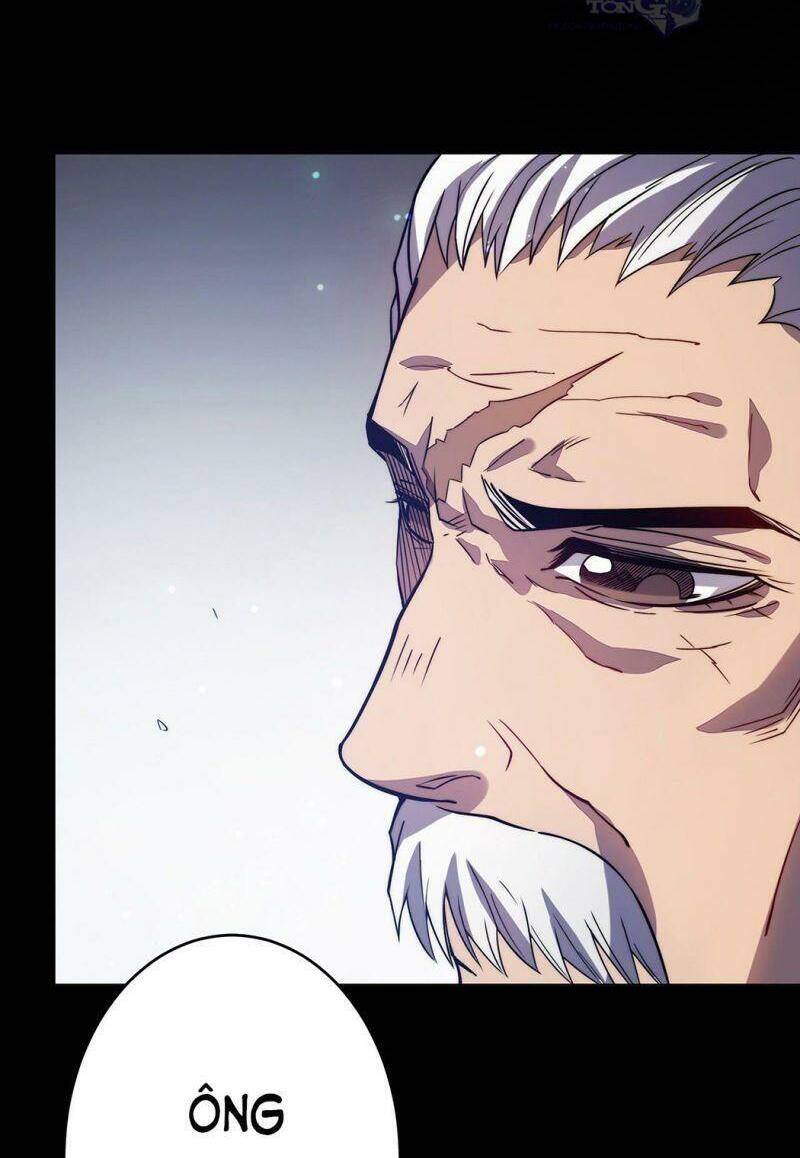 Ta Là Sát Thần Chap 27 - Next Chap 28