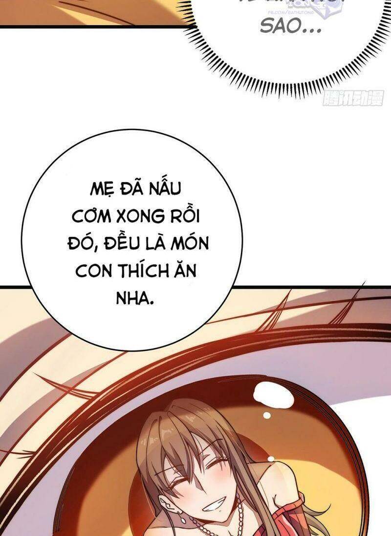 Ta Là Sát Thần Chap 27 - Next Chap 28