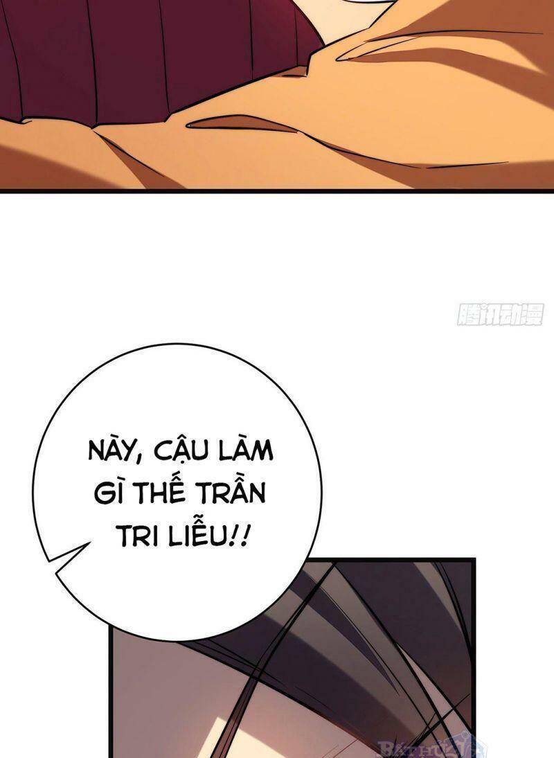Ta Là Sát Thần Chap 27 - Next Chap 28
