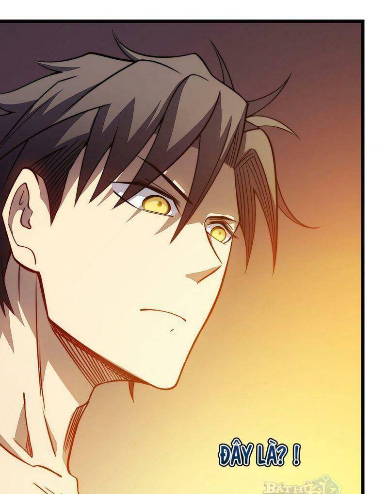 Ta Là Sát Thần Chap 27 - Next Chap 28