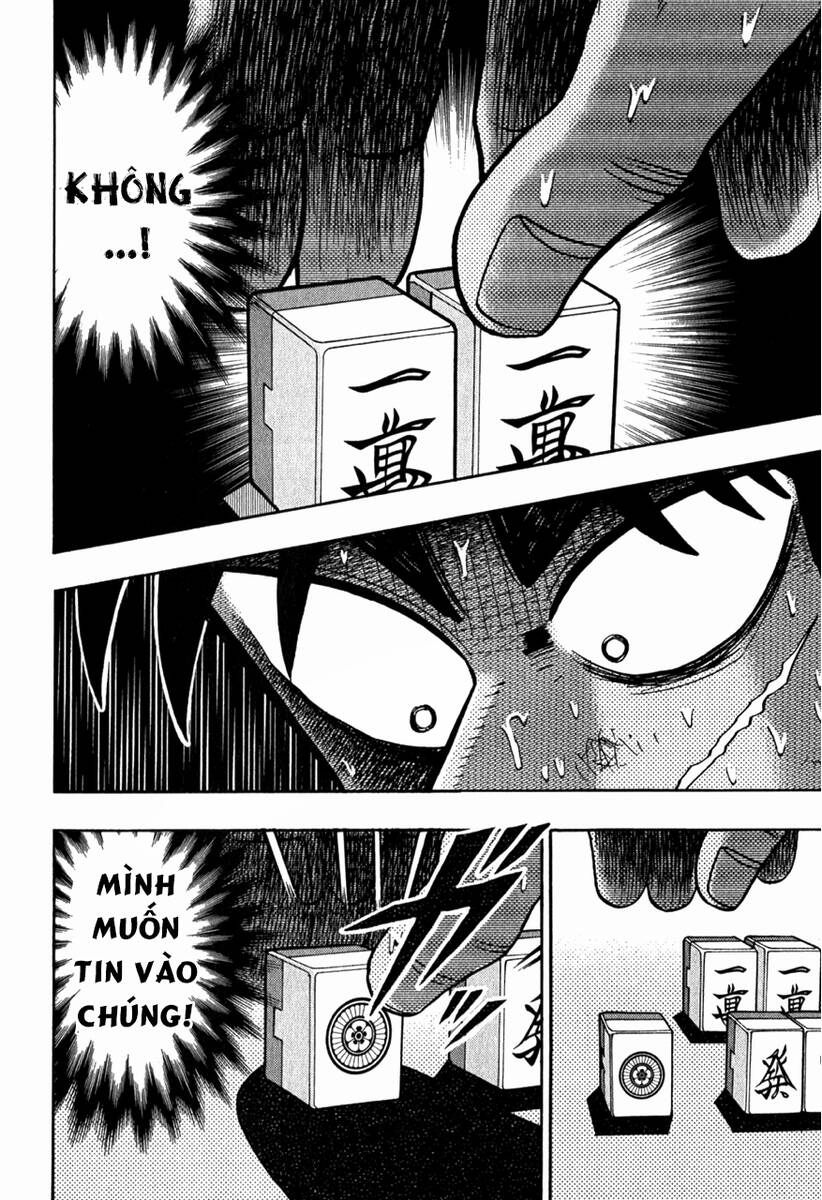 Tobaku Datenroku Kaiji Chap 76 - Next Chap 77