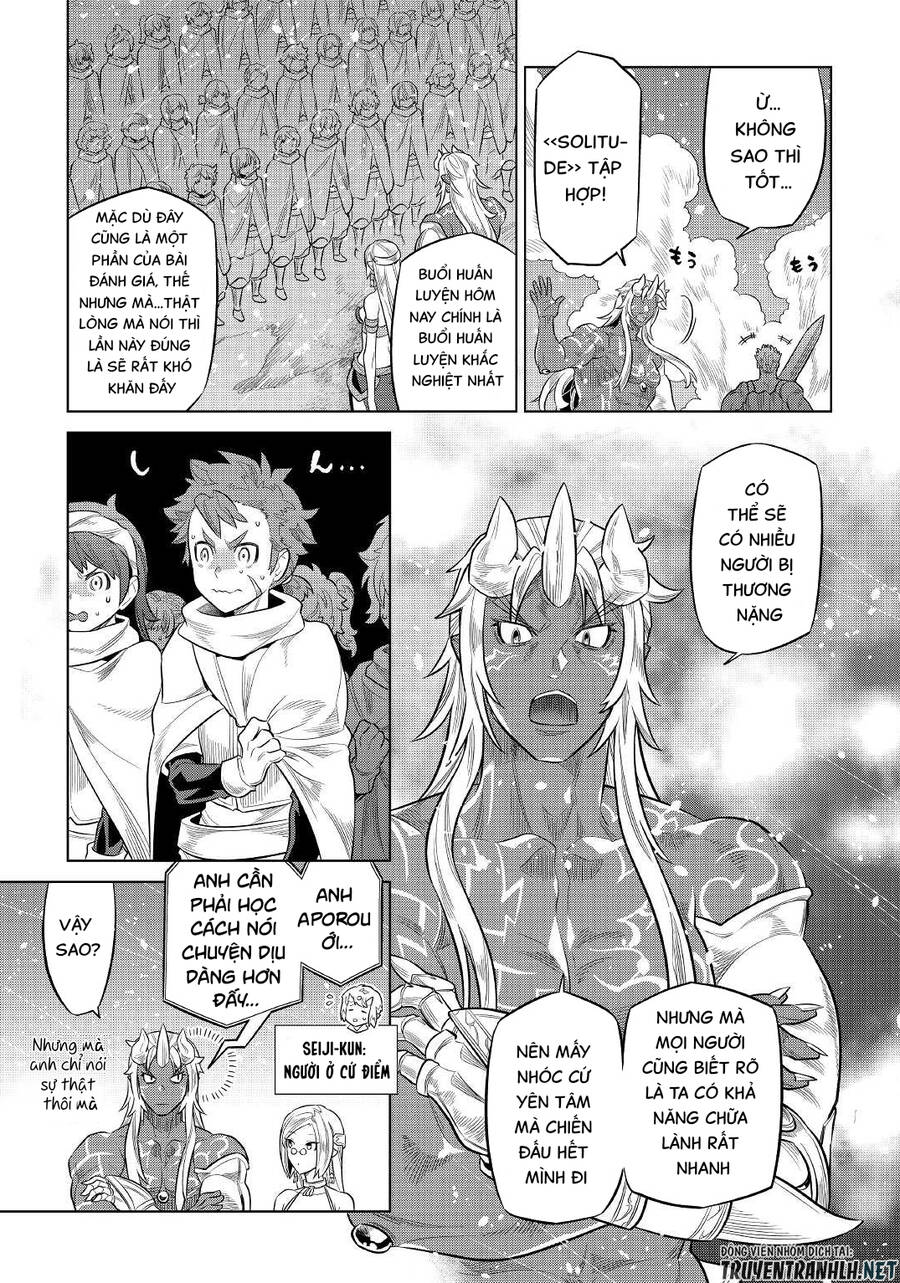 Re:monster Chap 78 - Next Chap 79
