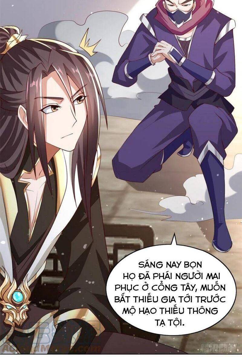 Mục Long Sư Chap 101 - Next Chap 102