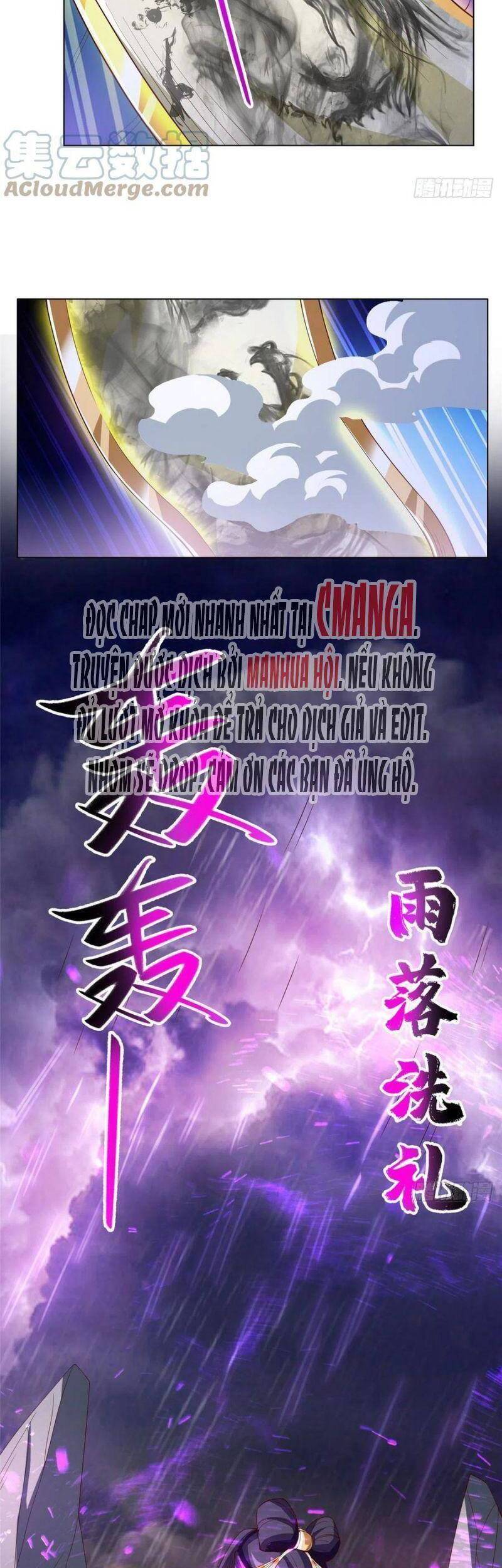 Mục Long Sư Chap 104 - Next Chap 105