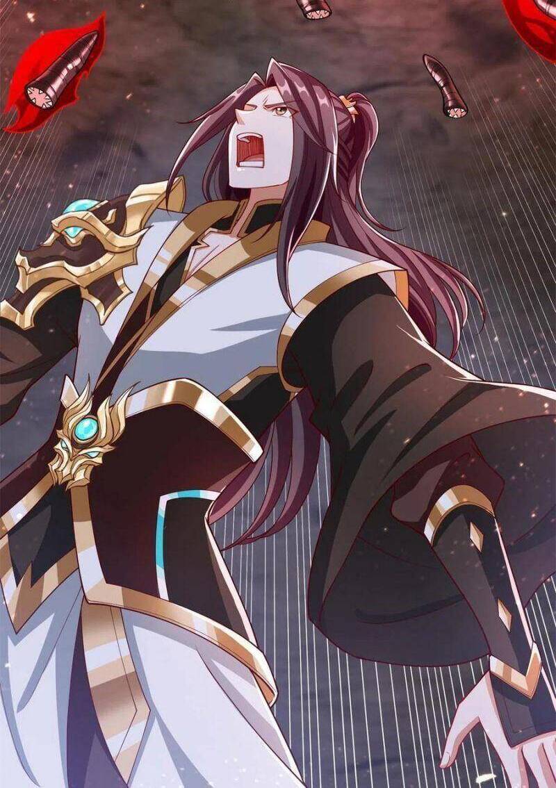 Mục Long Sư Chap 112 - Next Chap 113