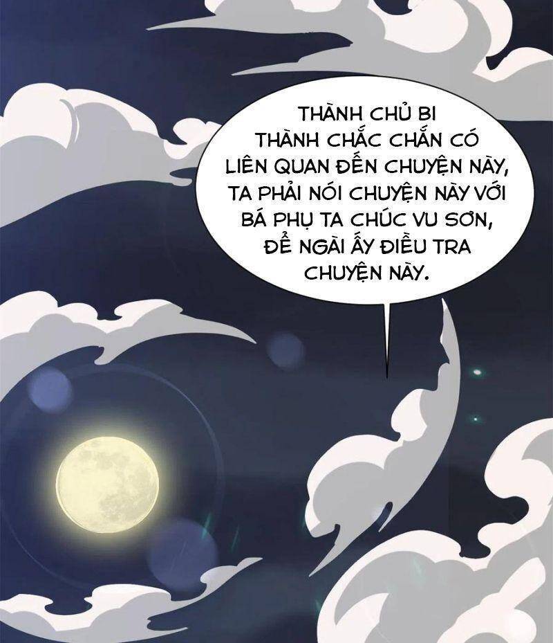 Mục Long Sư Chap 113 - Next Chap 114