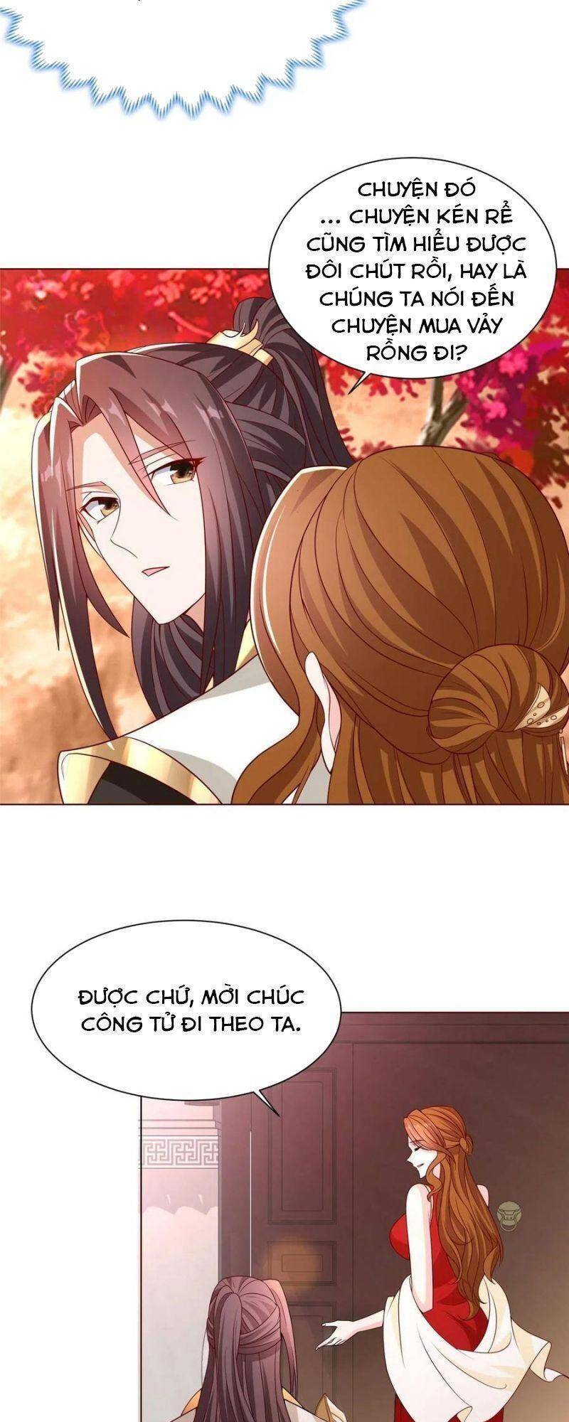 Mục Long Sư Chap 117 - Next Chap 118