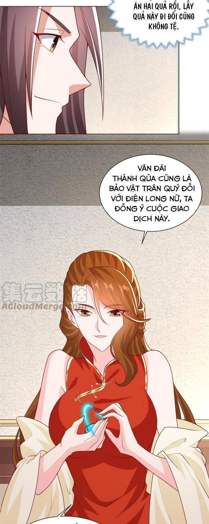 Mục Long Sư Chap 117 - Next Chap 118