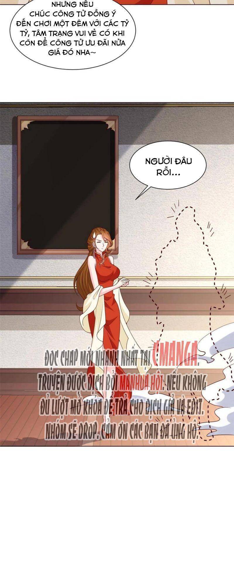 Mục Long Sư Chap 117 - Next Chap 118