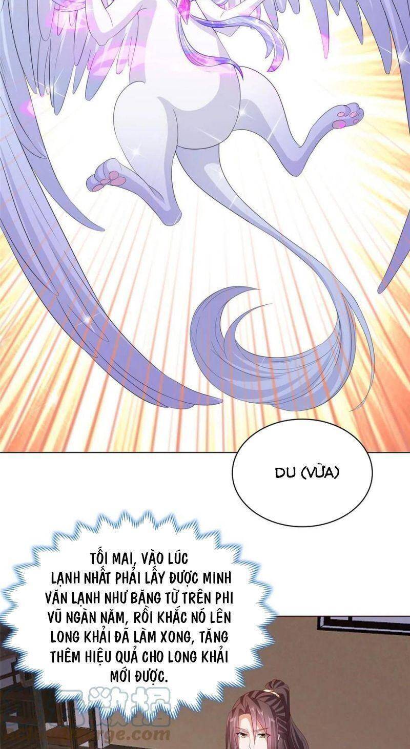 Mục Long Sư Chap 118 - Next Chap 119