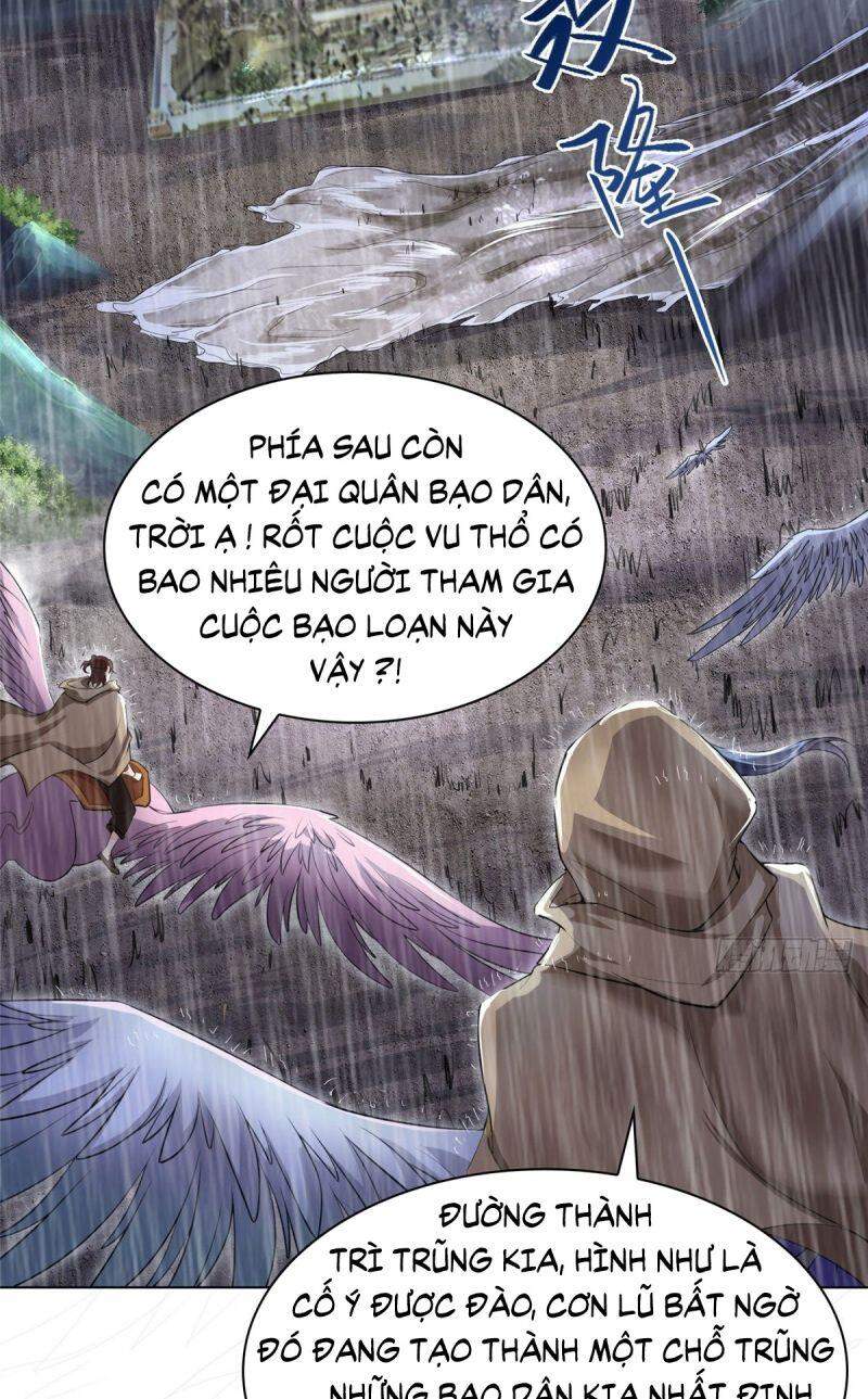 Mục Long Sư Chap 17 - Next Chap 18