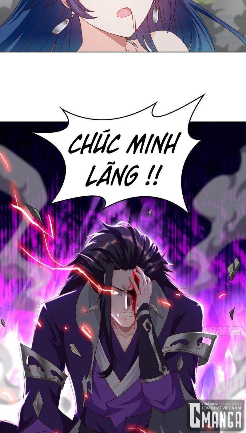 Mục Long Sư Chap 18 - Next Chap 19