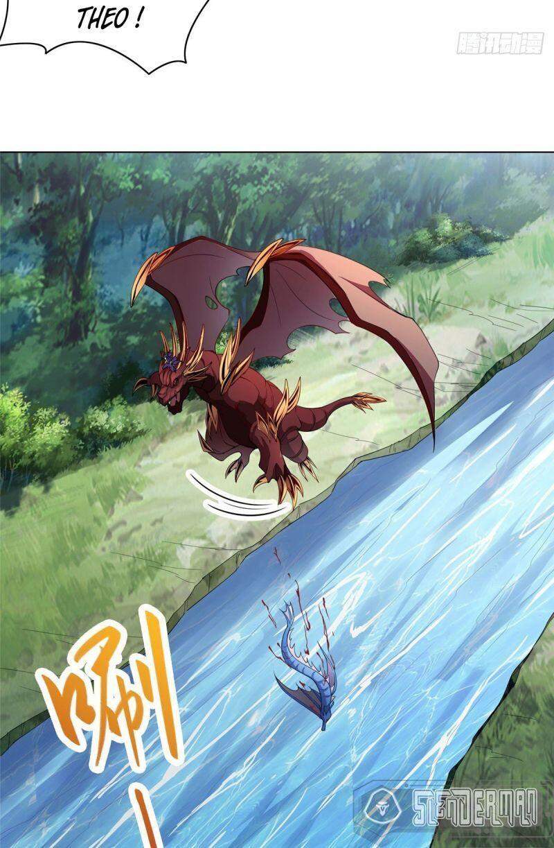 Mục Long Sư Chap 19 - Next Chap 20