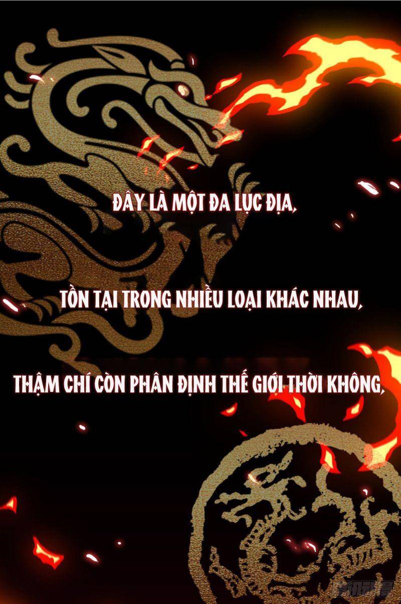 Mục Long Sư Chap 2 - Next Chap 3