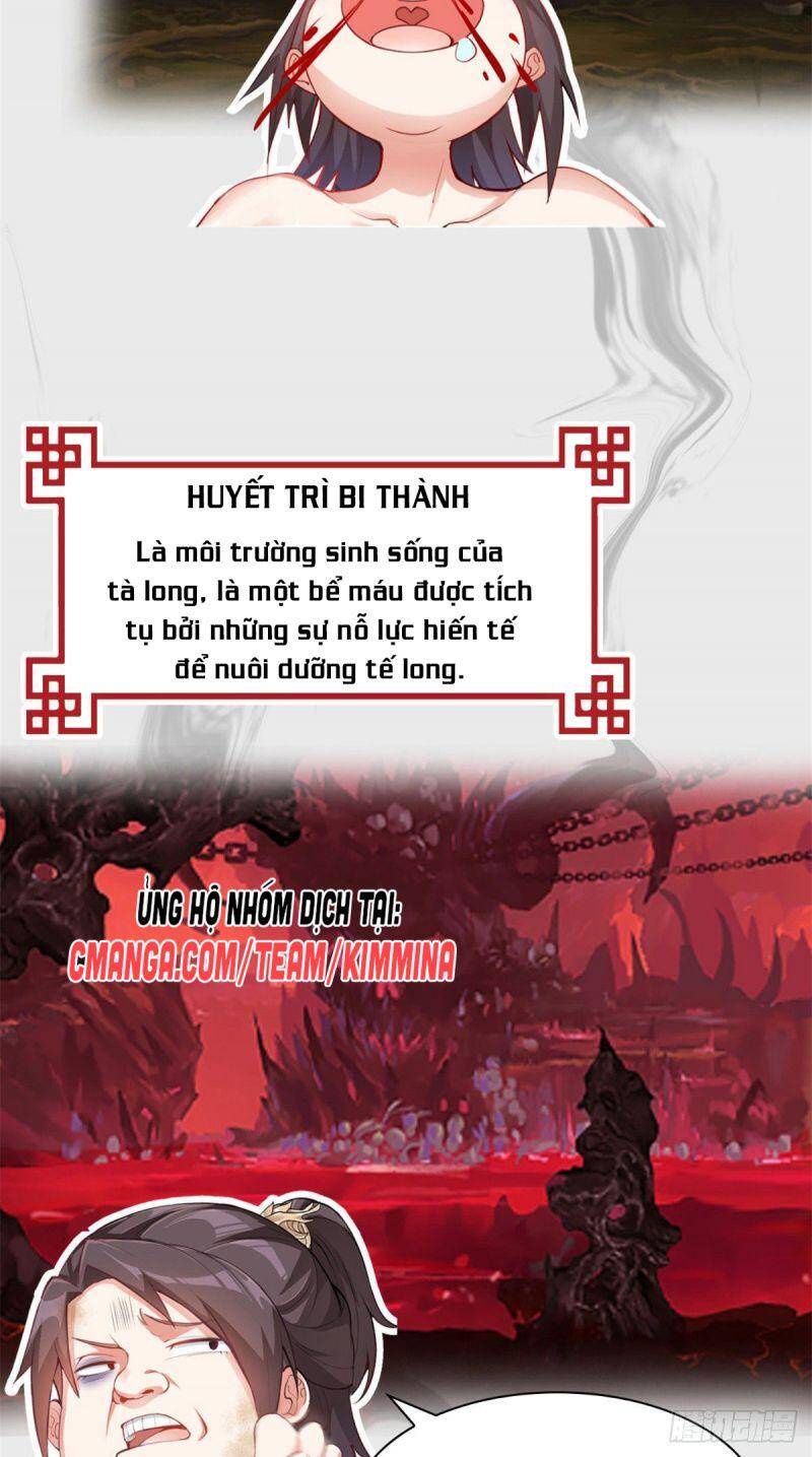Mục Long Sư Chap 2 - Next Chap 3