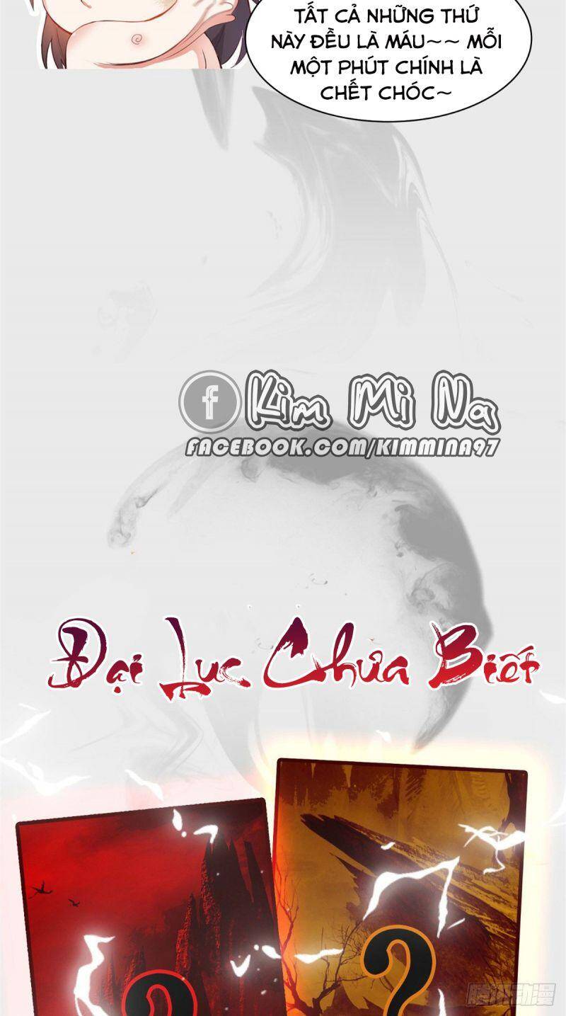 Mục Long Sư Chap 2 - Next Chap 3