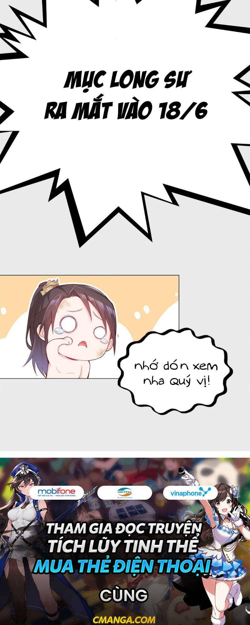 Mục Long Sư Chap 2 - Next Chap 3