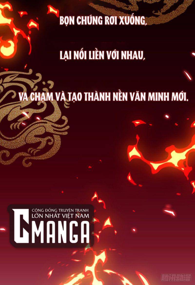 Mục Long Sư Chap 2 - Next Chap 3
