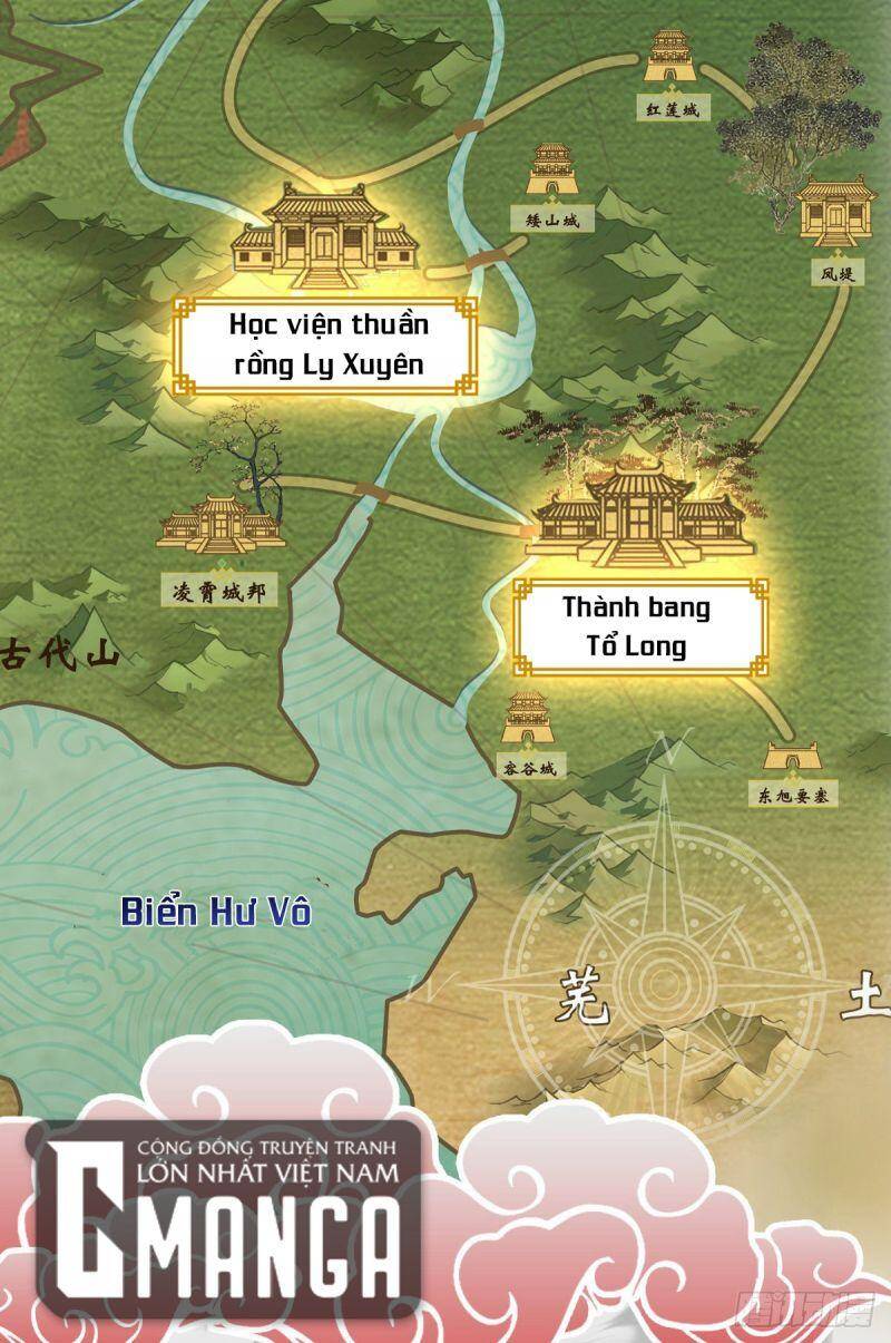 Mục Long Sư Chap 2 - Next Chap 3