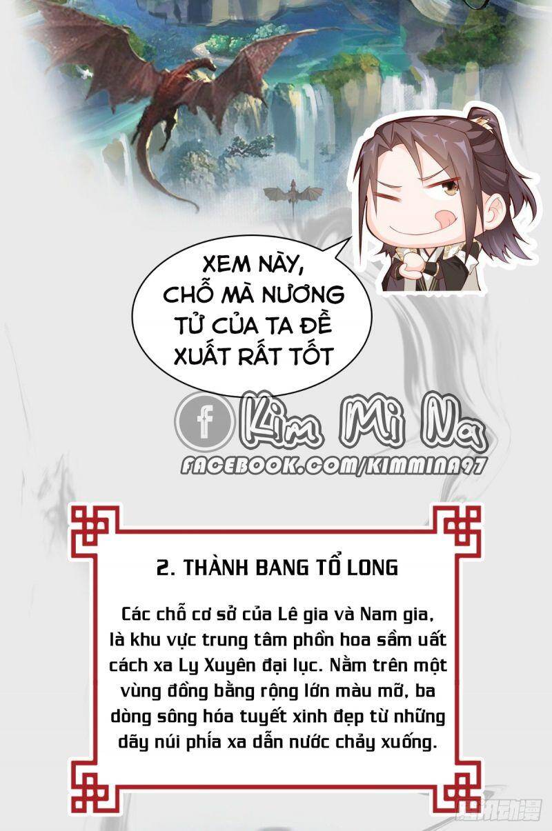 Mục Long Sư Chap 2 - Next Chap 3