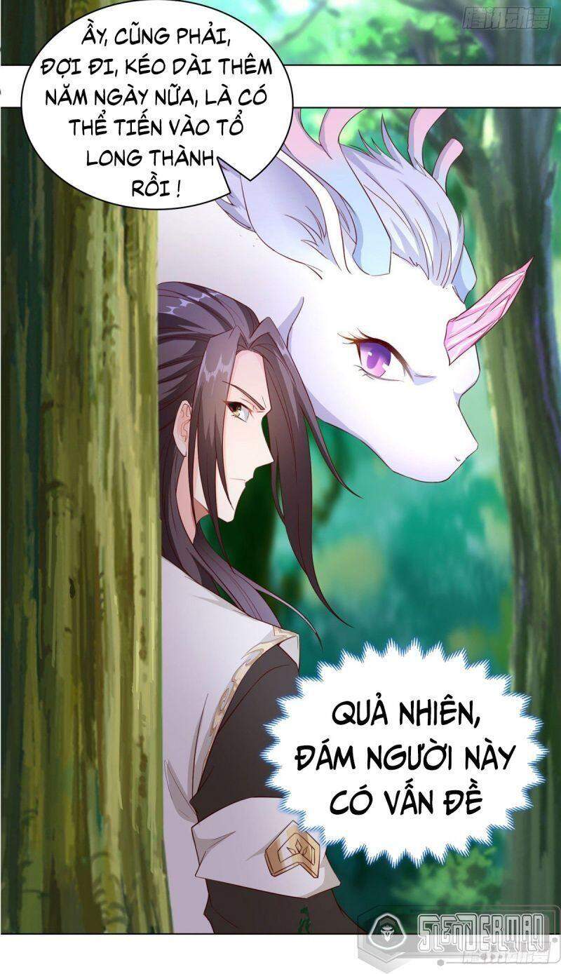 Mục Long Sư Chap 20 - Next Chap 21