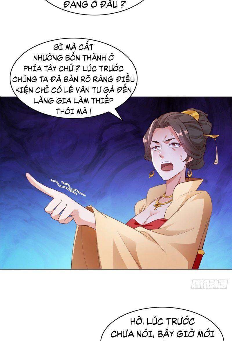 Mục Long Sư Chap 21 - Next Chap 22