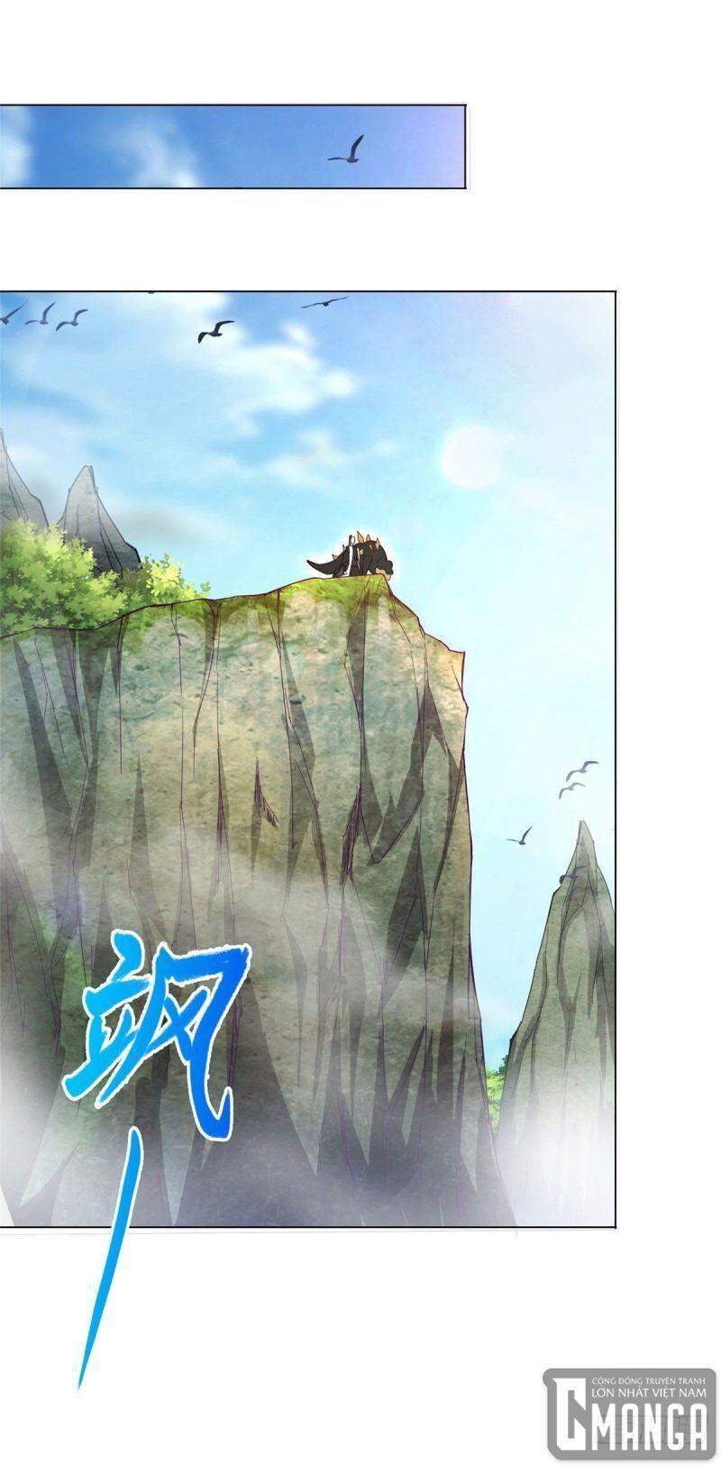 Mục Long Sư Chap 24 - Next Chap 25