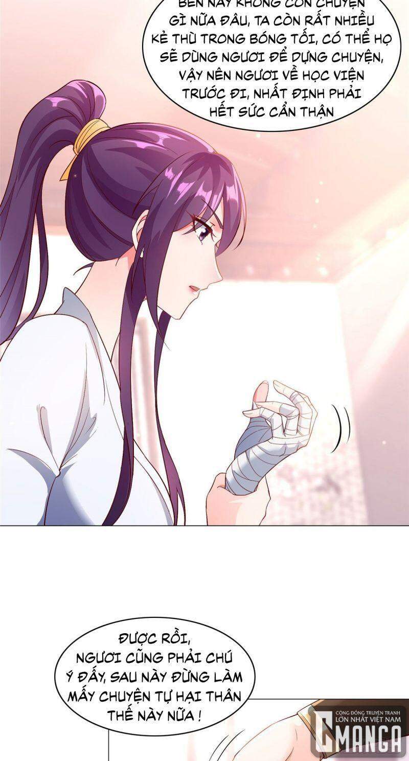 Mục Long Sư Chap 24 - Next Chap 25