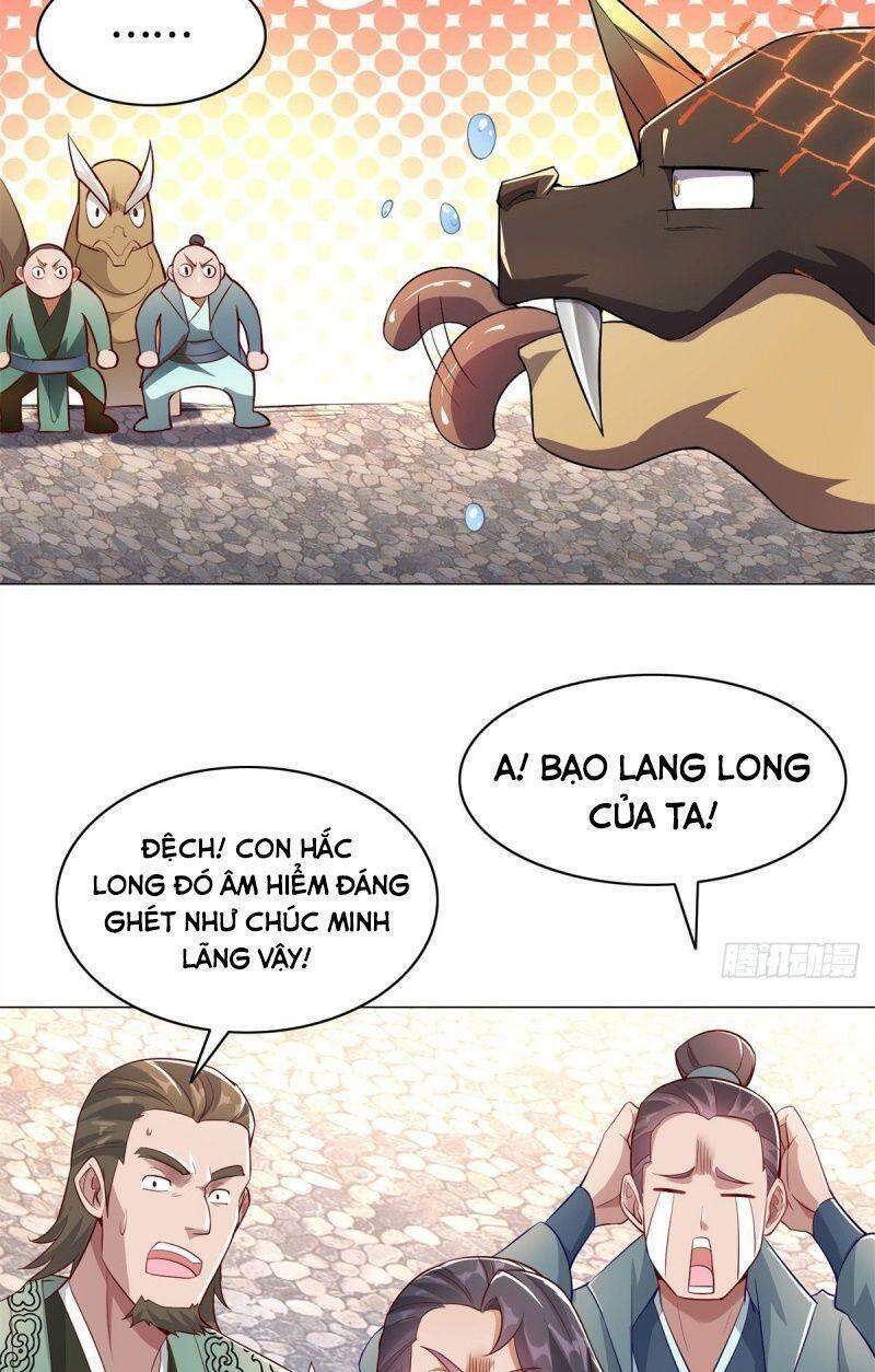 Mục Long Sư Chap 27 - Next Chap 28