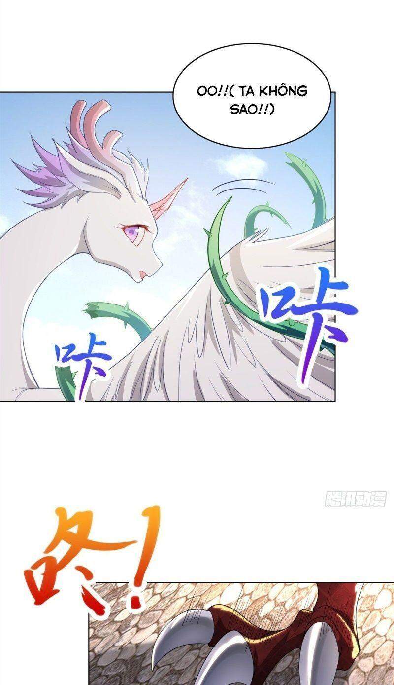 Mục Long Sư Chap 27 - Next Chap 28