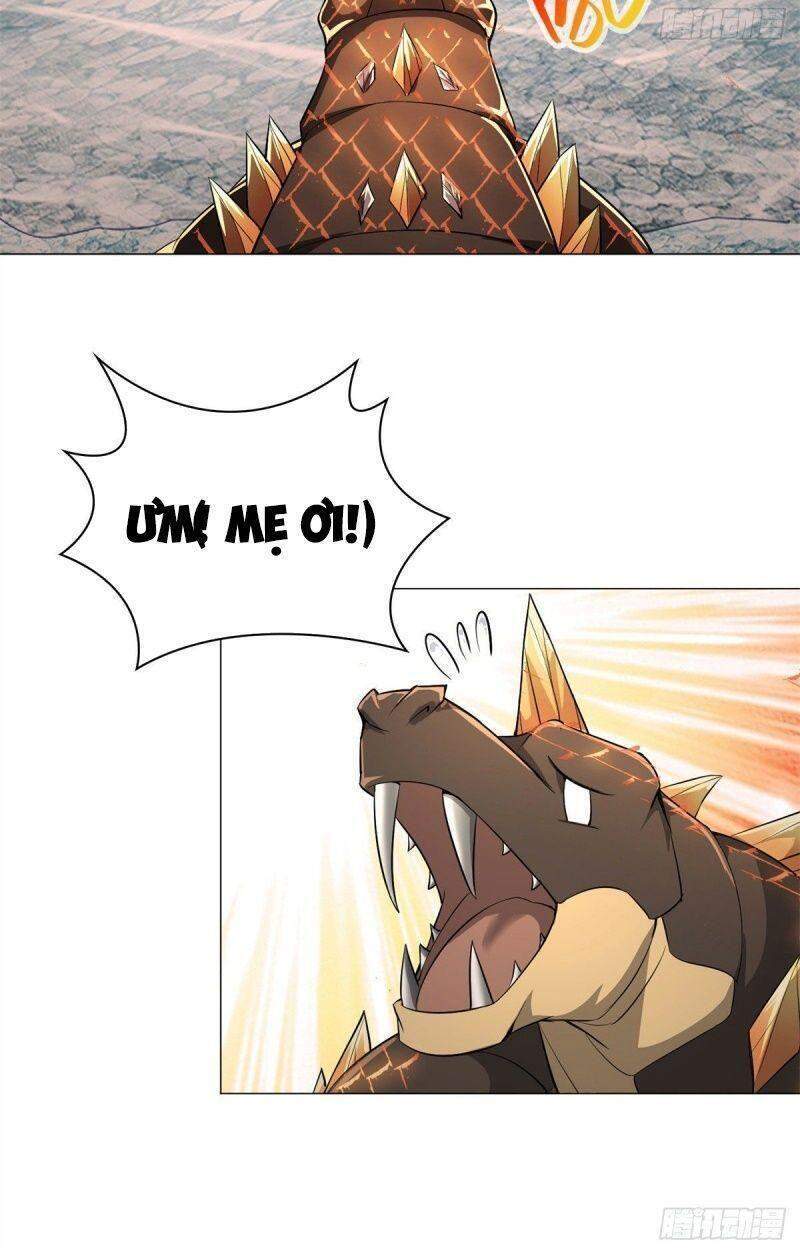 Mục Long Sư Chap 27 - Next Chap 28