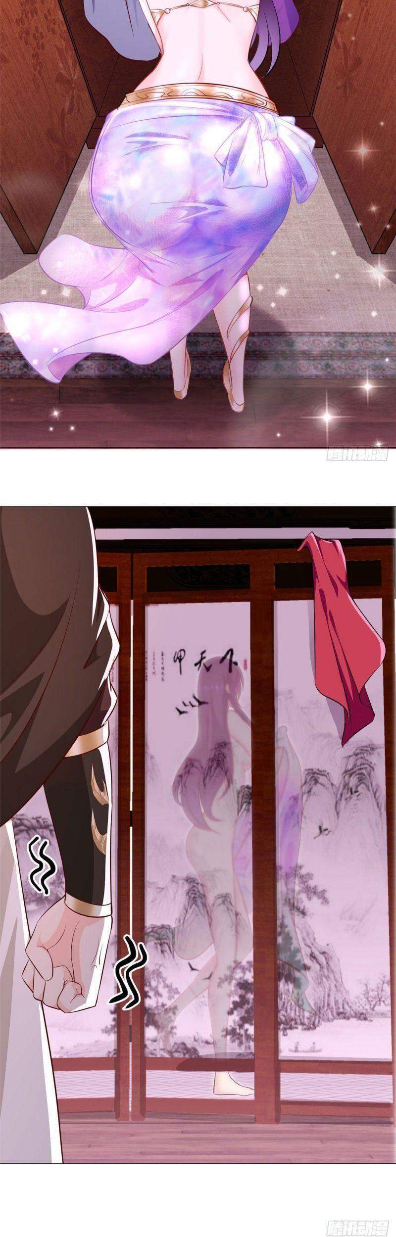 Mục Long Sư Chap 44 - Next Chap 45