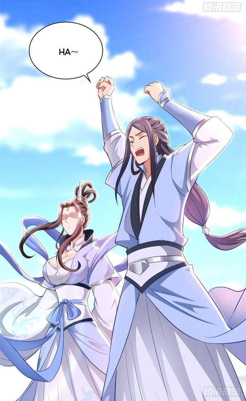 Mục Long Sư Chap 45 - Next Chap 46