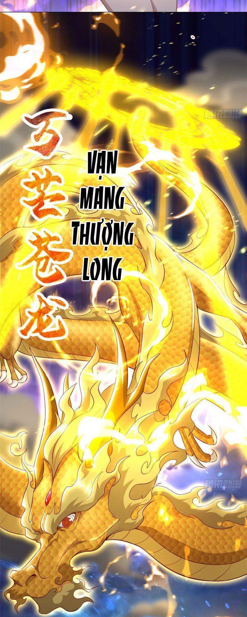 Mục Long Sư Chap 48 - Next Chap 49