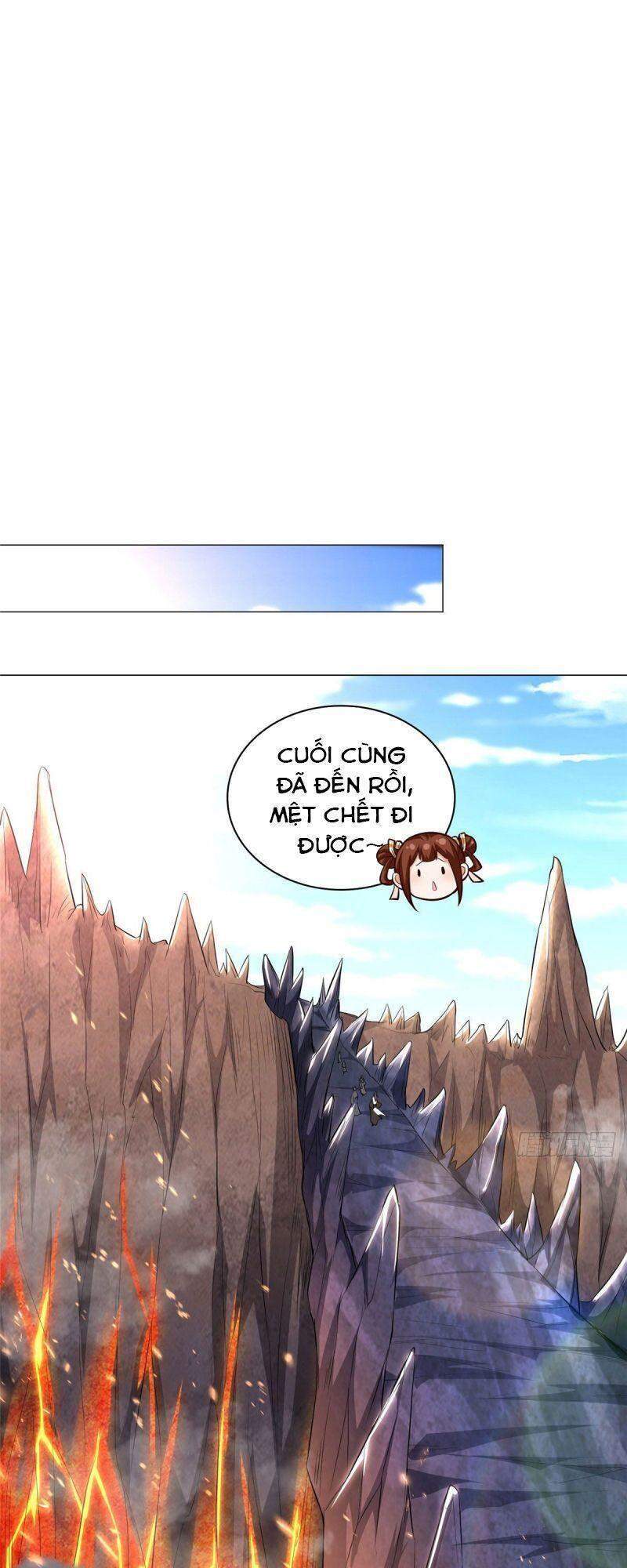 Mục Long Sư Chap 48 - Next Chap 49