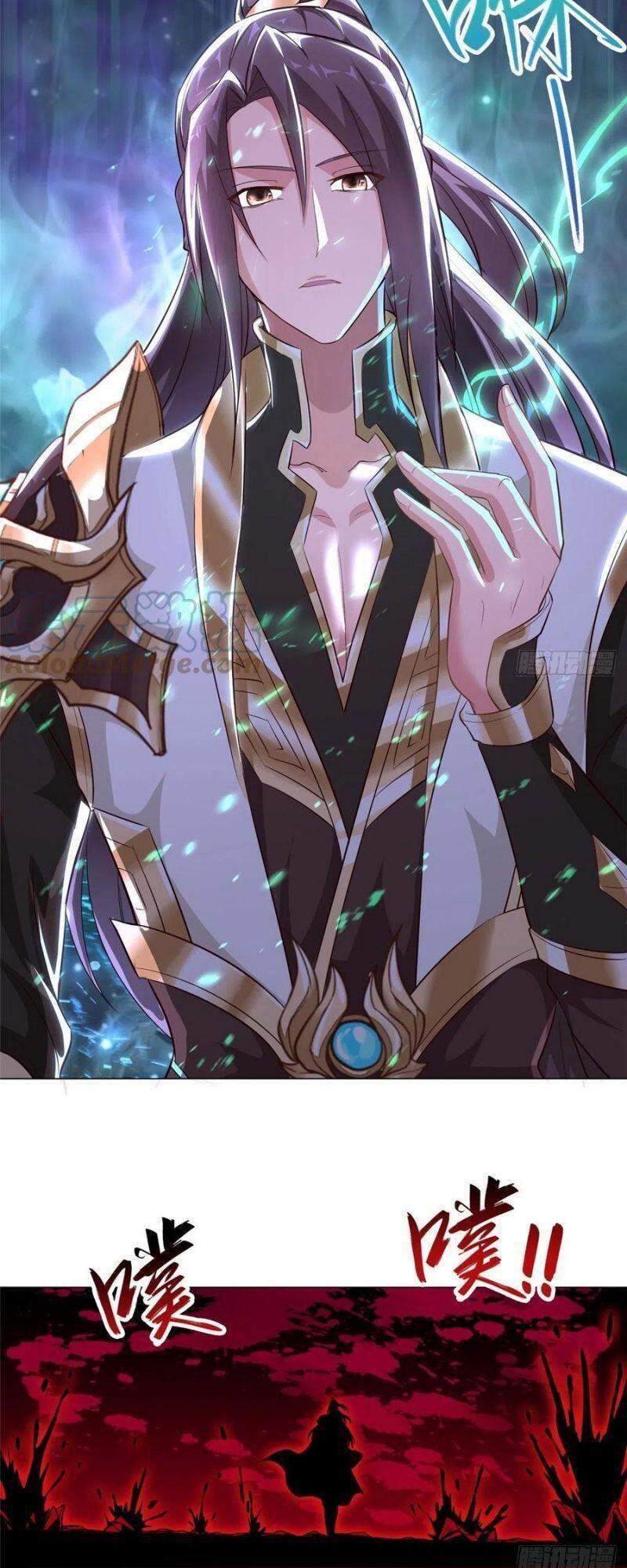 Mục Long Sư Chap 49 - Next Chap 50