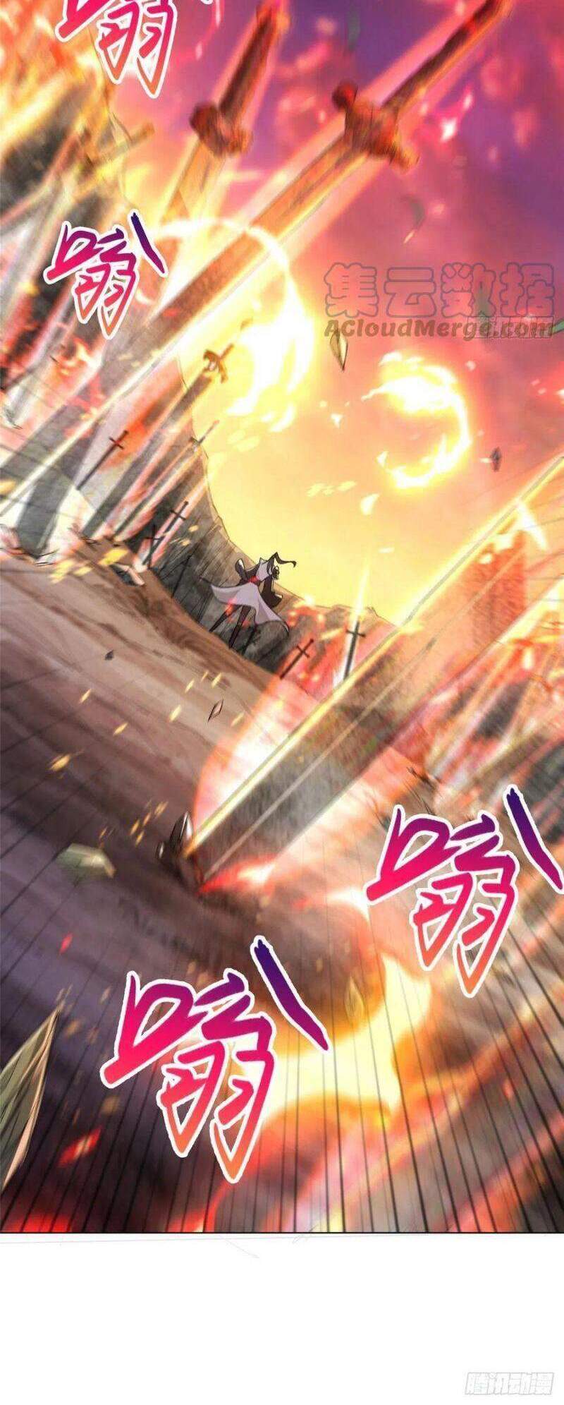 Mục Long Sư Chap 51 - Next Chap 52