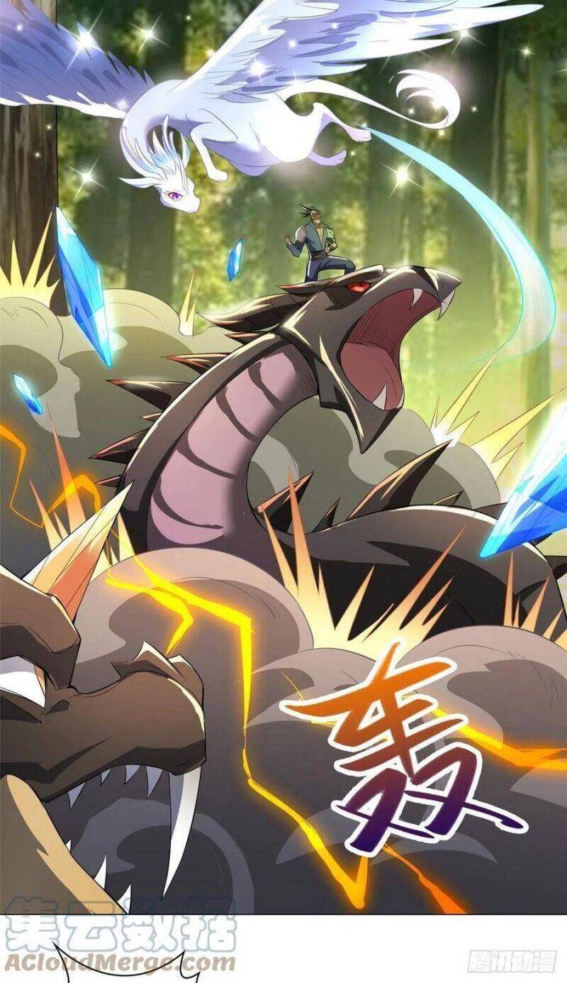 Mục Long Sư Chap 64 - Next Chap 65